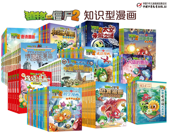 2020植物大战僵尸最_植物大战僵尸:衍生品数量众多,这个版本最坑钱,还拥