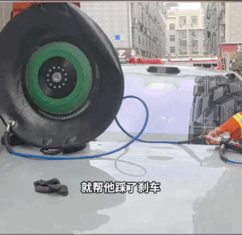  图源：浙江消防