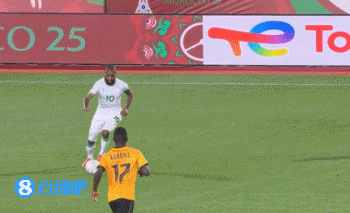 塞雷马尼头球攻击