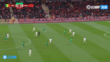 帕佩·盖耶世界波破门