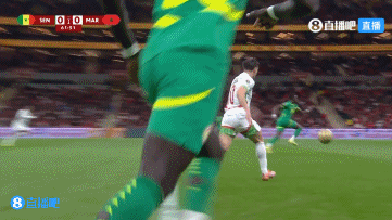 卡埃比抽射阿布德补射