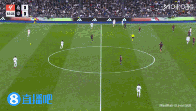 姆巴佩凌空抽射