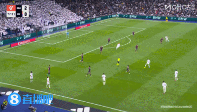 贝林厄姆头球被扑