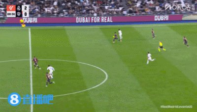 贝林厄姆抽射被扑