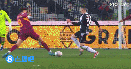 马伦任意球被挡