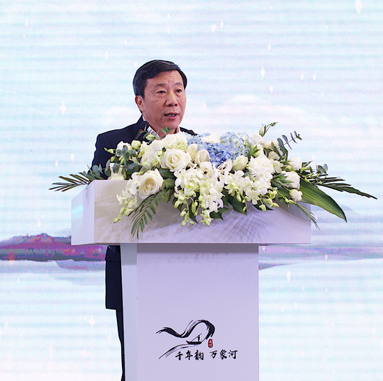 浙江省委网信办副主任季晓斌