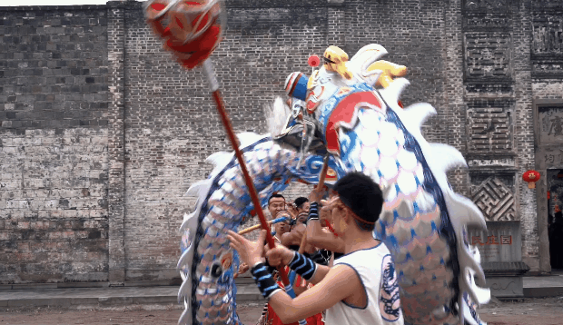 图片@文旅泸州