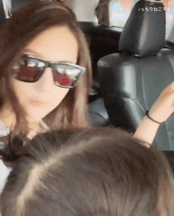 郭富城女儿清楚叫出父母名字 呆萌问方媛有没有糖