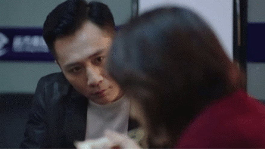 刘烨马伊琍“面条吻”画面太美不敢看