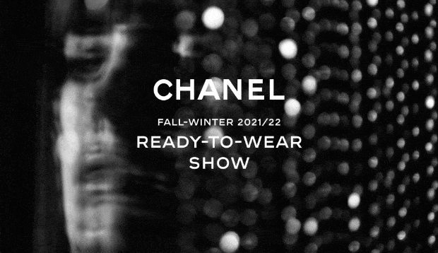 Chanel 2021秋冬系列：将快乐和暖意进行到底