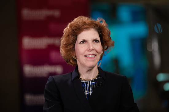 Loretta Mester