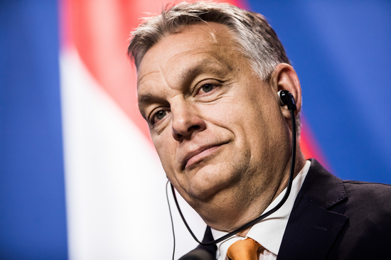 Viktor Orban