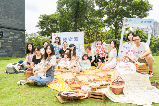 活动现场 主办方供图