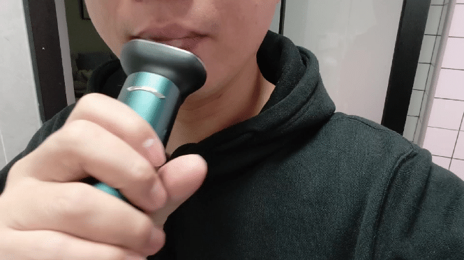 未野MAX剃鬚刀：23000高轉速，千元級享受！_新浪眾測