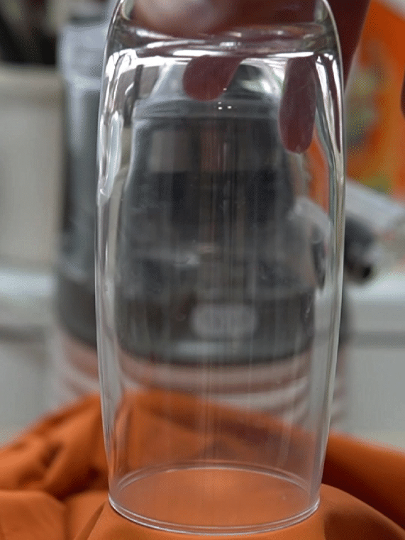 始祖鳥平替界戰鬥機!GaKior戶外衝鋒衣實測_新浪眾測