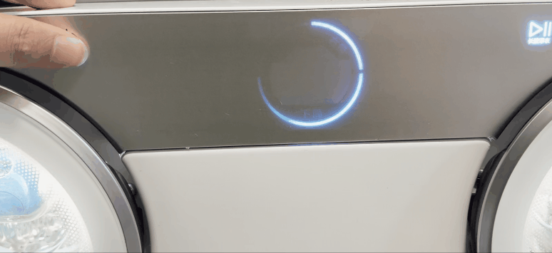 三筒洗衣機怎麼選？美的可愛多全維度硬核實測_新浪眾測