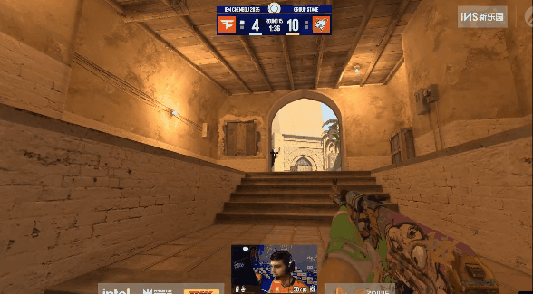 【蜗牛电竞】IEM成都2025:稳中求胜!VP 2-1 FaZe【EV扑克小游戏官网】