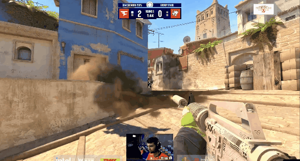 【蜗牛电竞】IEM成都2025:稳中求胜!VP 2-1 FaZe【EV扑克小游戏官网】