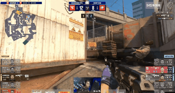 【蜗牛电竞】IEM成都2025:稳中求胜!VP 2-1 FaZe【EV扑克小游戏官网】