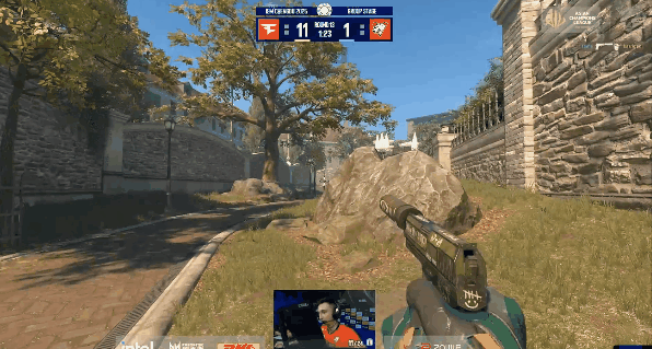 【蜗牛电竞】IEM成都2025:稳中求胜!VP 2-1 FaZe【EV扑克小游戏官网】