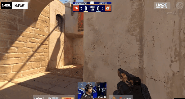 【蜗牛电竞】IEM成都2025:稳中求胜!VP 2-1 FaZe【EV扑克小游戏官网】