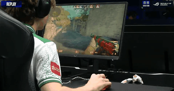 【蜗牛电竞】BLAST鹿特丹公开赛2026：屡战屡胜！PARIVISION 2-0 Falcons【EV扑克小游戏官网】