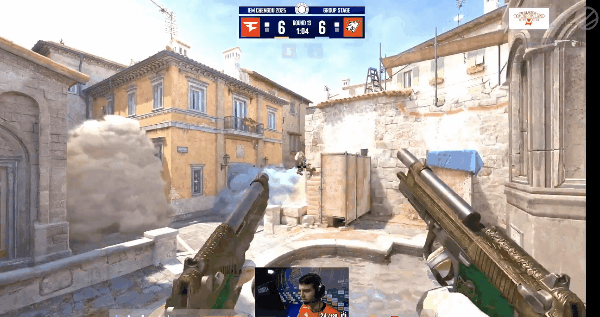 【蜗牛电竞】IEM成都2025:稳中求胜!VP 2-1 FaZe【EV扑克小游戏官网】