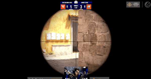 【蜗牛电竞】IEM成都2025:稳中求胜!VP 2-1 FaZe【EV扑克小游戏官网】