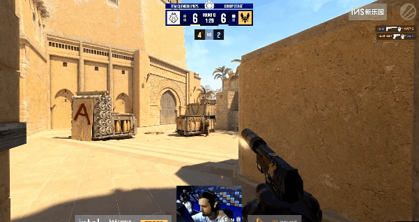 【蜗牛电竞】IEM成都2025:轻松取胜!Vitality 2-0 G2【EV扑克小游戏官网】