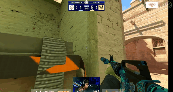 【蜗牛电竞】IEM成都2025:轻松取胜!Vitality 2-0 G2【EV扑克小游戏官网】