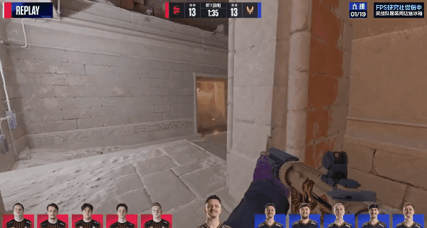 【蜗牛电竞】BLAST赏金赛S1：虽败犹荣！Vitality 2- 0 EYE【EV扑克小游戏官网】