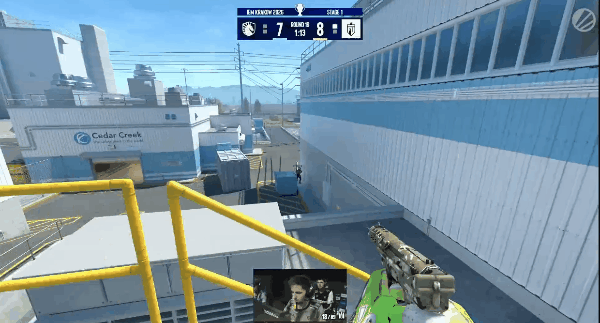 【蜗牛电竞】IEM克拉科夫第一阶段：自古英雄出少年！FUT 2-0 Liquid【EV扑克小游戏官网】