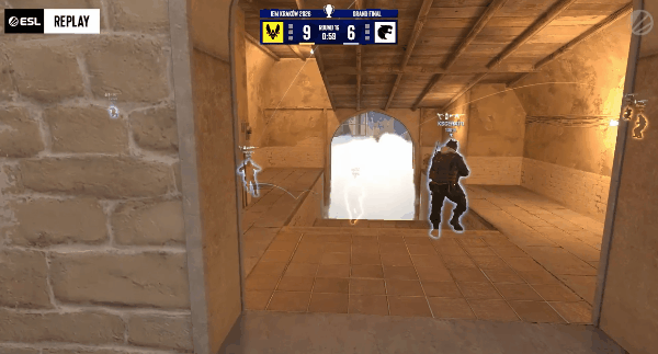 【蜗牛电竞】群蜂起舞王朝延续！恭喜Vitality捧杯IEM克拉科夫2026【EV扑克小游戏官网】