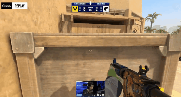 【蜗牛电竞】群蜂起舞王朝延续！恭喜Vitality捧杯IEM克拉科夫2026【EV扑克小游戏官网】