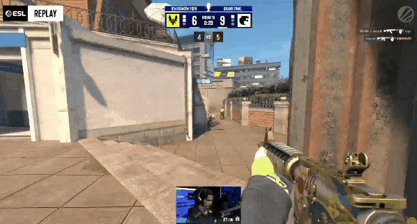 【蜗牛电竞】群蜂起舞王朝延续！恭喜Vitality捧杯IEM克拉科夫2026【EV扑克小游戏官网】