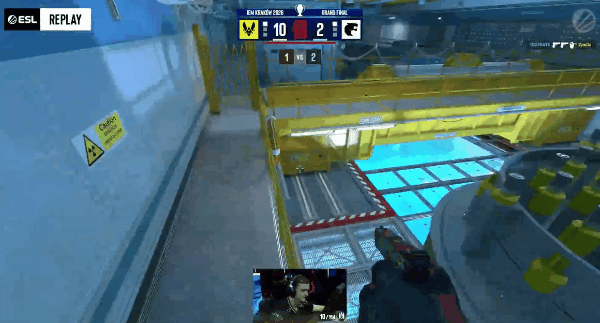 【蜗牛电竞】群蜂起舞王朝延续！恭喜Vitality捧杯IEM克拉科夫2026【EV扑克小游戏官网】