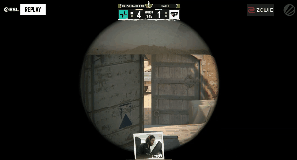 【蜗牛电竞】EPL S23第一阶段：毋庸置疑！PARIVISION 2-0 paiN【EV扑克小游戏官网】