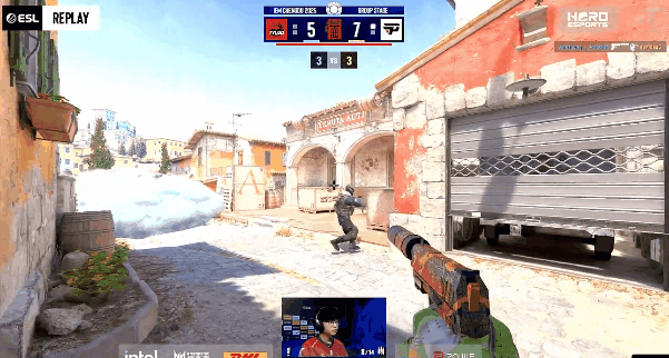 IEM成都2025：主场遗憾！TYLOO 0-2 paiN