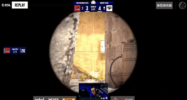 IEM成都2025：主场遗憾！TYLOO 0-2 paiN