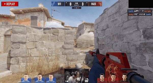 【蜗牛电竞】锋芒毕露传奇显!Vitality成功捧杯布达佩斯Major【EV扑克小游戏官网】