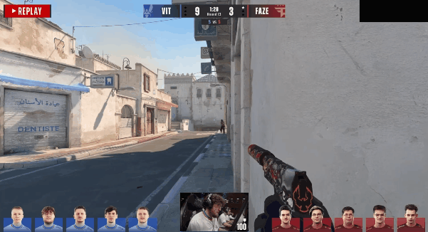 【蜗牛电竞】锋芒毕露传奇显!Vitality成功捧杯布达佩斯Major【EV扑克小游戏官网】