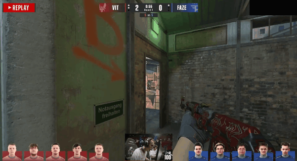 【蜗牛电竞】锋芒毕露传奇显!Vitality成功捧杯布达佩斯Major【EV扑克小游戏官网】