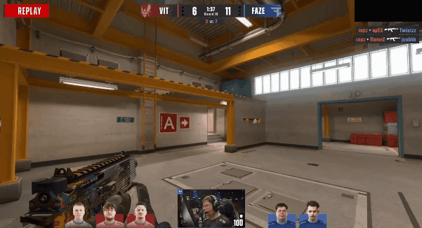 【蜗牛电竞】锋芒毕露传奇显!Vitality成功捧杯布达佩斯Major【EV扑克小游戏官网】