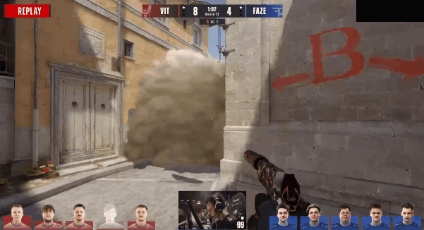 【蜗牛电竞】锋芒毕露传奇显!Vitality成功捧杯布达佩斯Major【EV扑克小游戏官网】