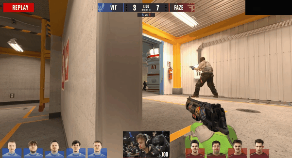 【蜗牛电竞】锋芒毕露传奇显!Vitality成功捧杯布达佩斯Major【EV扑克小游戏官网】