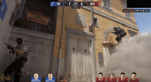 【蜗牛电竞】锋芒毕露传奇显!Vitality成功捧杯布达佩斯Major【EV扑克小游戏官网】