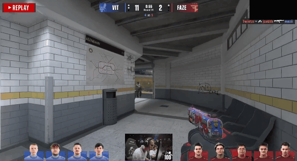 【蜗牛电竞】锋芒毕露传奇显!Vitality成功捧杯布达佩斯Major【EV扑克小游戏官网】