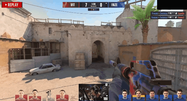 【蜗牛电竞】锋芒毕露传奇显!Vitality成功捧杯布达佩斯Major【EV扑克小游戏官网】