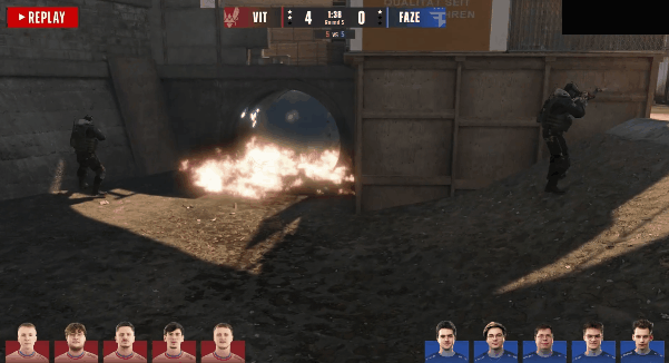 【蜗牛电竞】锋芒毕露传奇显!Vitality成功捧杯布达佩斯Major【EV扑克小游戏官网】