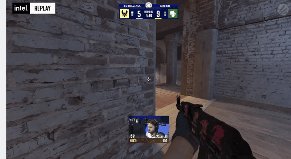 【蜗牛电竞】IEM达拉斯 2025:29连胜到手!Vitality 2-1 Falcons【EV扑克小游戏官网】